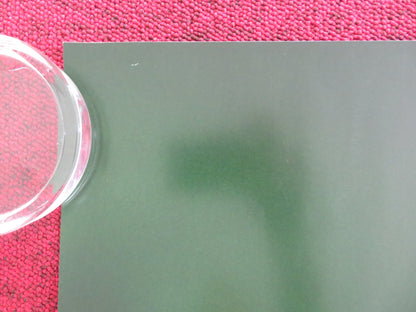 WICKED - B UK QUAD ROLLED POSTER DISNEY CYNTHIA ERIVO ARIANA GRANDE 2024