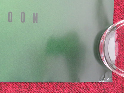 WICKED - B UK QUAD ROLLED POSTER DISNEY CYNTHIA ERIVO ARIANA GRANDE 2024