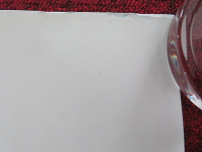 CANDYMAN - B UK QUAD ROLLED POSTER YAHYA ABDUL-MATEEN II 2021