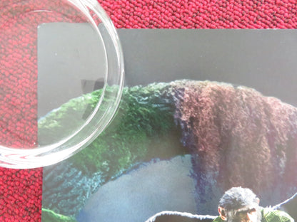 WICKED - C UK QUAD ROLLED POSTER DISNEY CYNTHIA ERIVO ARIANA GRANDE 2024