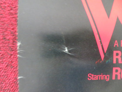 VERONIKA VOSS US ONE SHEET ROLLED POSTER ROSEL ZECH HILMAR THATE 1982 - Rendezvous Cinema