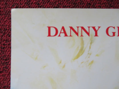 ANGELS IN THE OUTFIELD VHS VIDEO POSTER DANNY GLOVER CHRISTOPHER LLOYD 1994 - Rendezvous Cinema