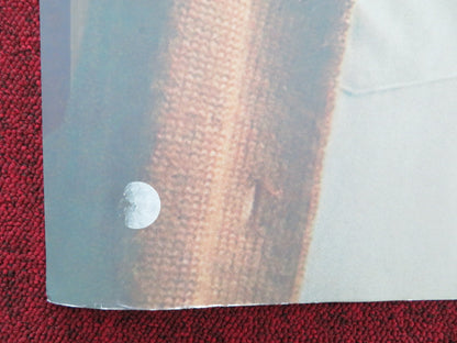 BRIAN AND CHARLES UK QUAD ROLLED POSTER DAVID EARL CHRIS HAYWARD 2022 - Rendezvous Cinema