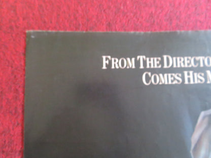 DEADLY FRIEND FOLDED US ONE SHEET POSTER WES CRAVEN KRISTY SWANSON 1986 - Rendezvous Cinema