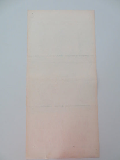 ALASKA SEAS ITALIAN LOCANDINA POSTER ROBERT RYAN JAN STERLING 1954 - Rendezvous Cinema