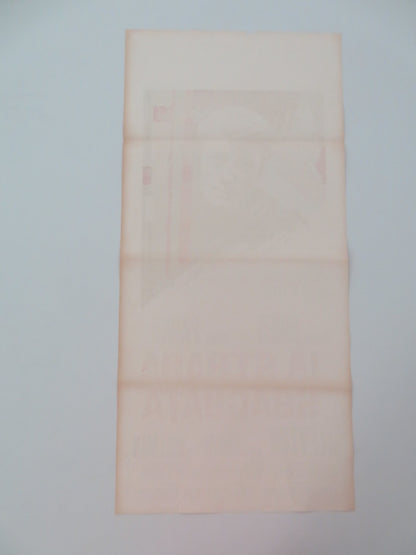 THE IDOL ITALIAN LOCANDINA POSTER JENNIFER JONES MICHAEL PARKS 1967 - Rendezvous Cinema