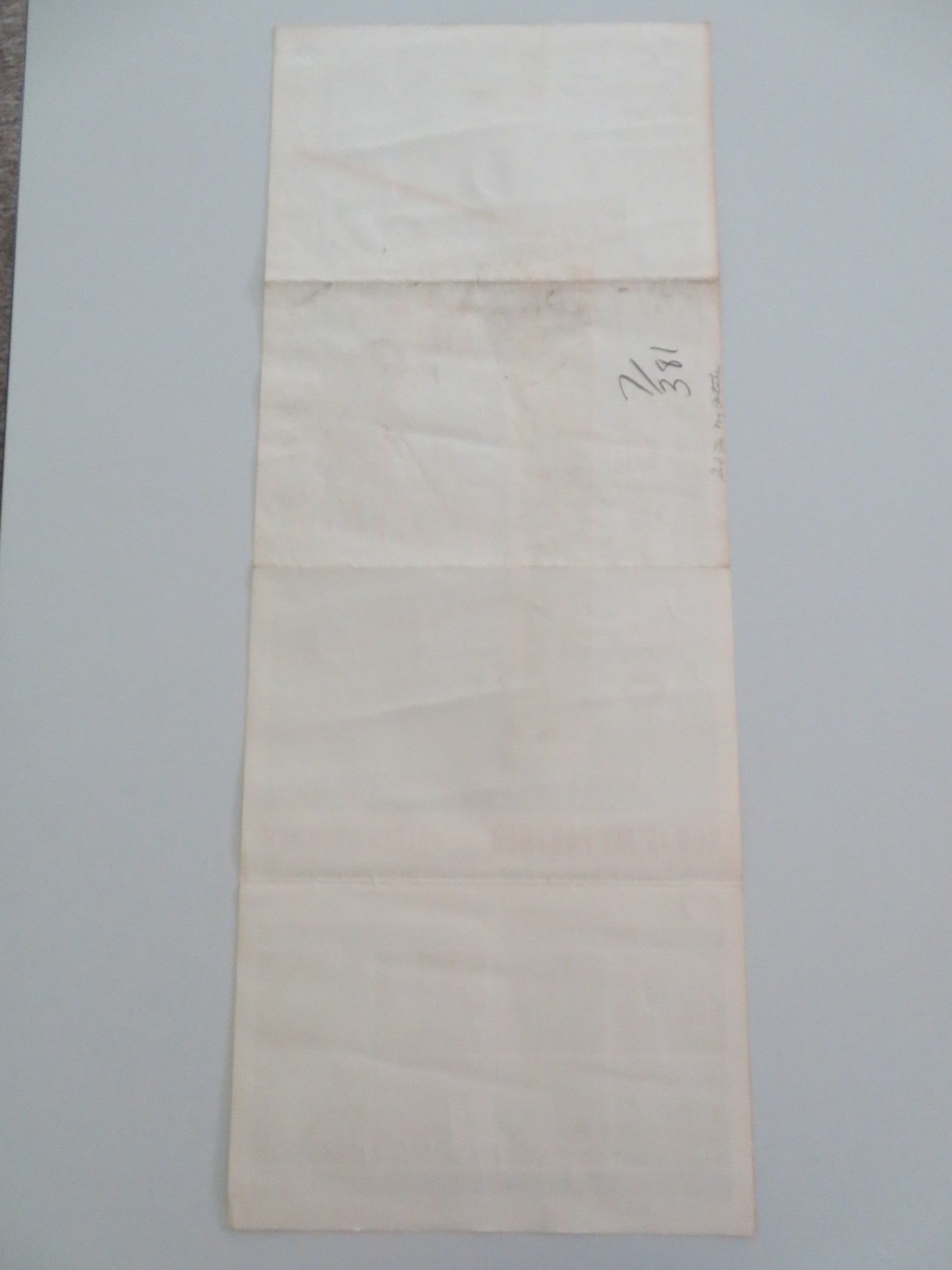 GOD IS MY PARTNER US INSERT POSTER WALTER BRENNAN JOHN HOYT 1957 - Rendezvous Cinema