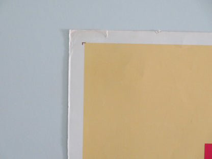 CANCEL MY RESERVATION US INSERT POSTER BOB HOPE EVA MARIE SAINT 1972 - Rendezvous Cinema