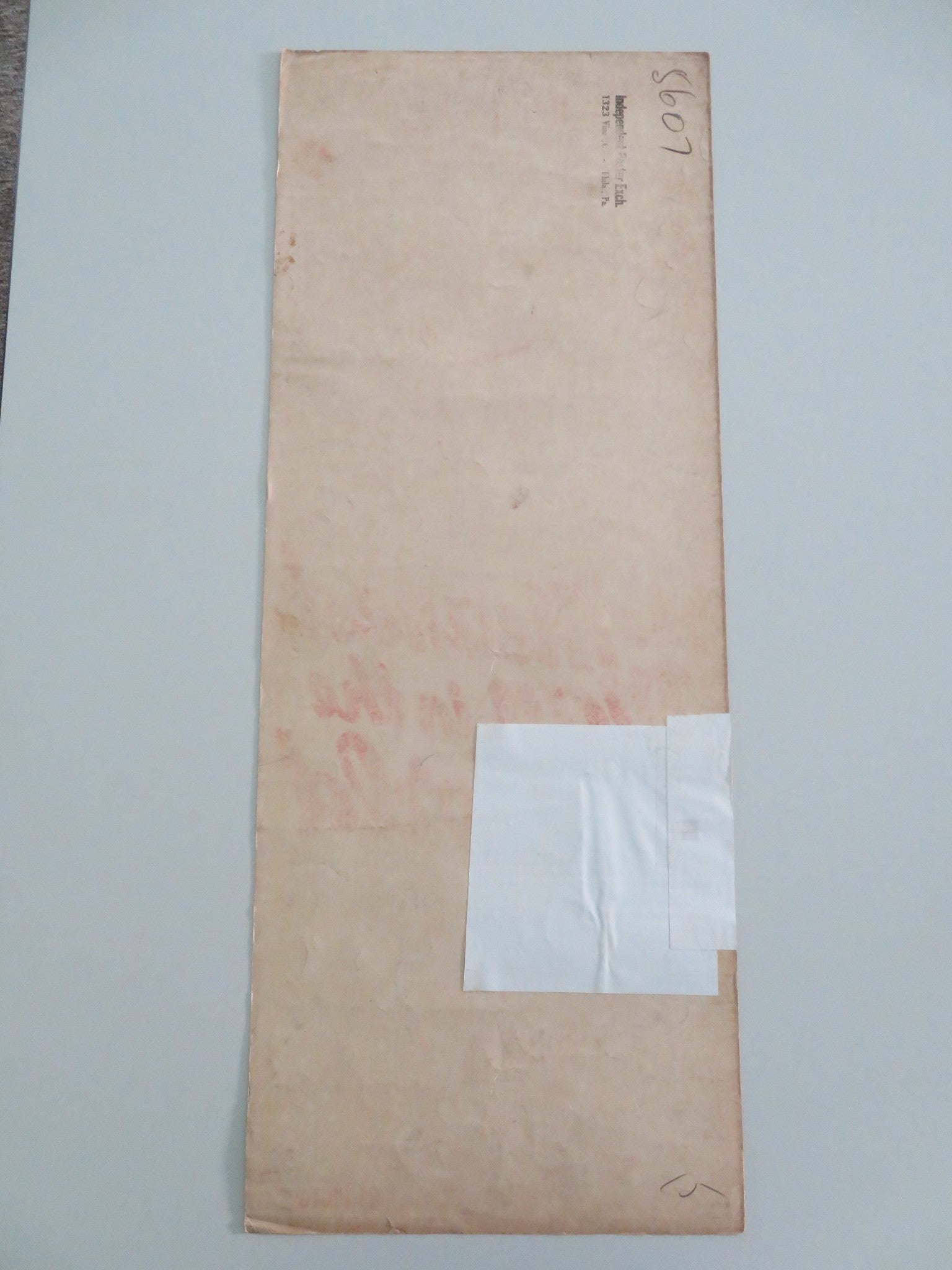 THE MEANEST MAN IN THE WORLD US INSERT POSTER JACK BENNY PRISCILLA LANE 1943 - Rendezvous Cinema