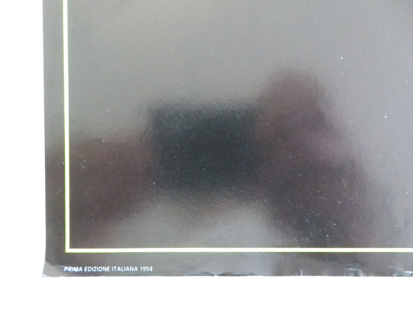 SEX AND EROS- B ITALIAN FOTOBUSTA POSTER LILY LI LEBY NGAI DRAGON LUK 1994 - Rendezvous Cinema