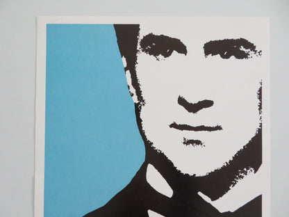 THE LAST TYCOON US INSERT POSTER ROBERT DE NIRO TONY CURTIS 1976 - Rendezvous Cinema