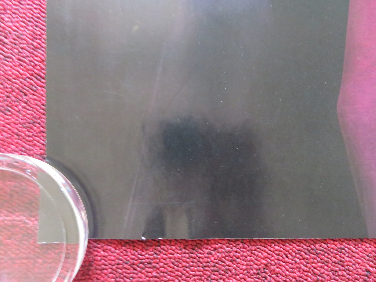 YOUNG ADULT UK QUAD ROLLED POSTER CHARLIZE THERON PATTON OSWALT 2011 - Rendezvous Cinema