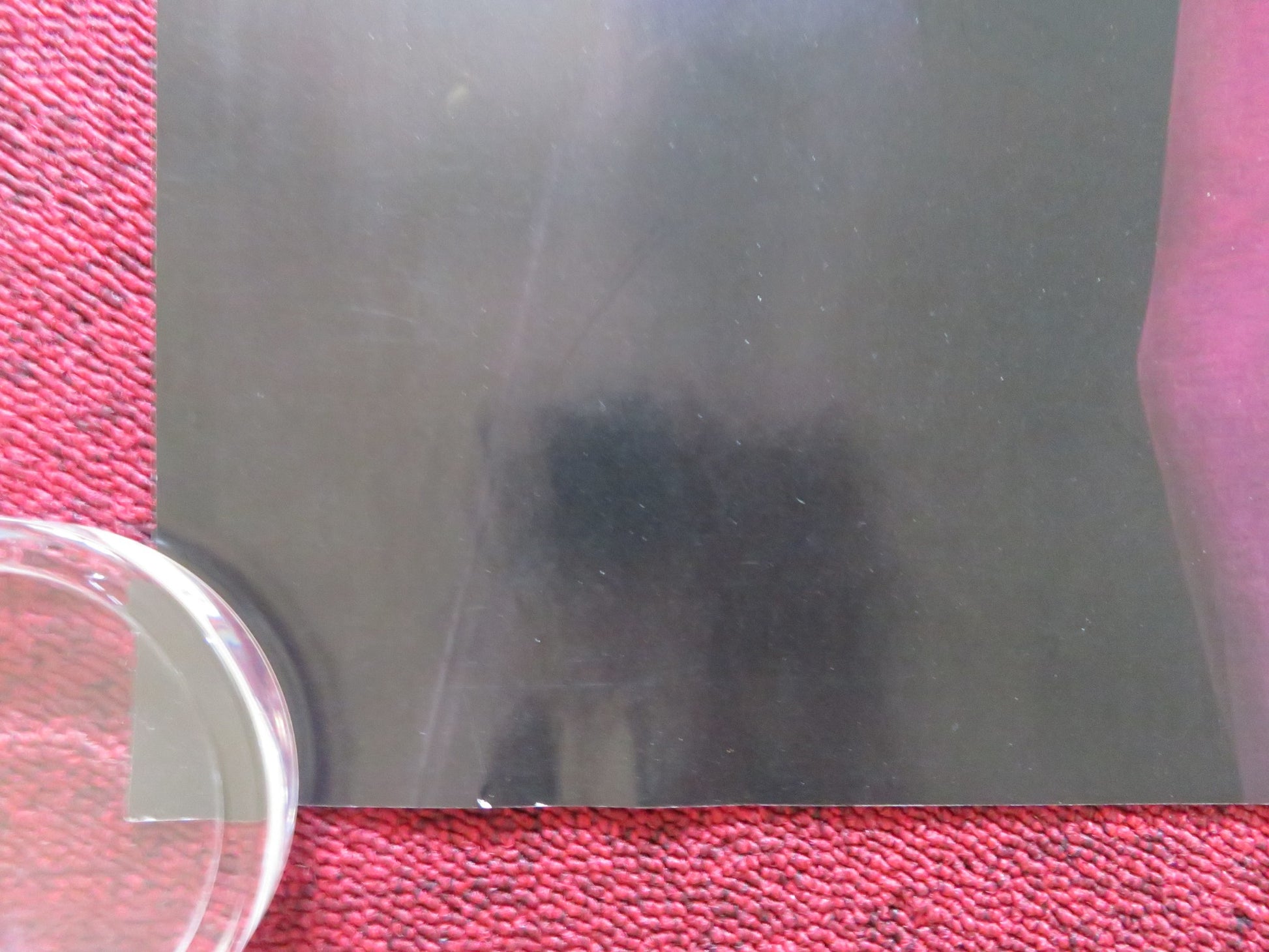 YOUNG ADULT UK QUAD ROLLED POSTER CHARLIZE THERON PATTON OSWALT 2011 - Rendezvous Cinema