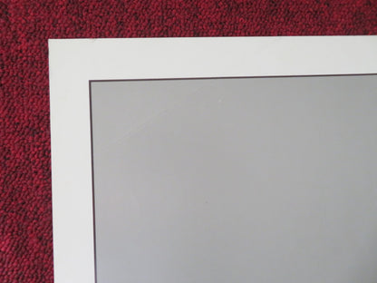 THE SEDUCTION OF JOE TYNAN - B FOLDED US ONE SHEET POSTER ALAN ALDA STREEP 1979