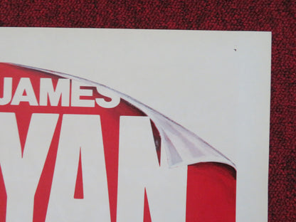 KILL OR BE KILLED / KARATE KILLER-b FOLDED US ONE SHEET POSTER CHUCK NORRIS 1980