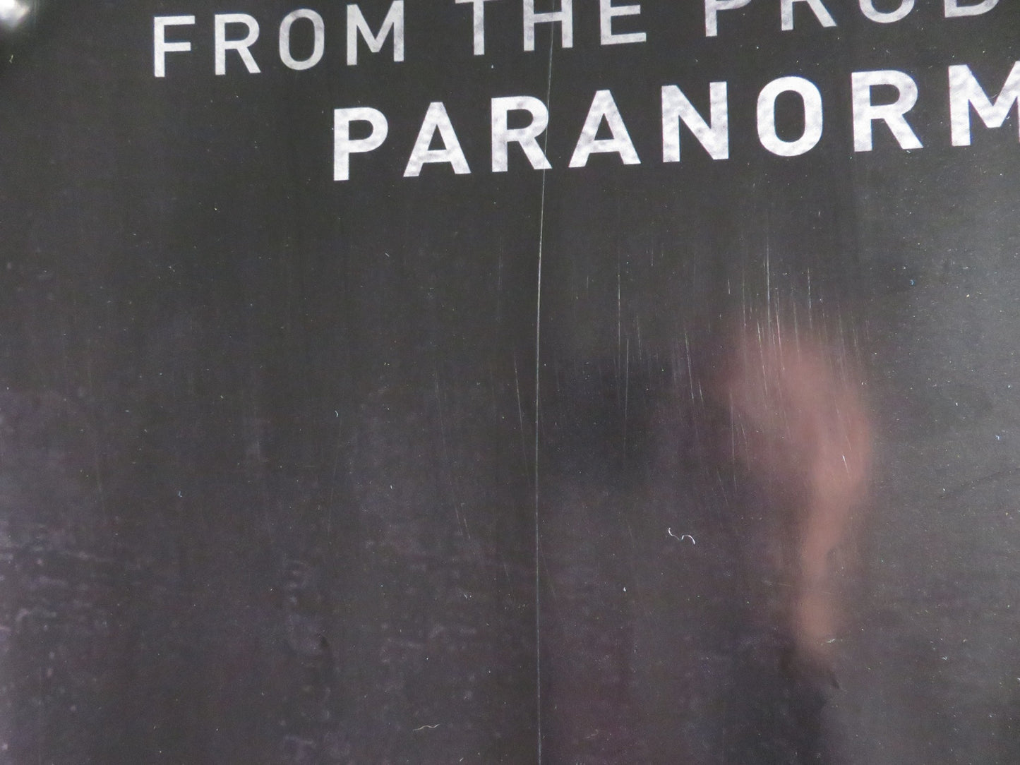 THE PURGE UK QUAD ROLLED POSTER ETHAN HAWKE LENA HEADEY 2013