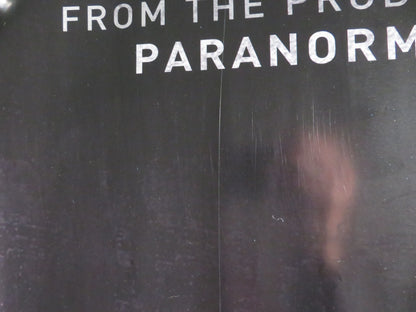 THE PURGE UK QUAD ROLLED POSTER ETHAN HAWKE LENA HEADEY 2013