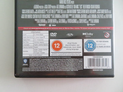 ELVIS (DVD) AUSTIN BUTLER TOM HANKS 2022 REGION 2