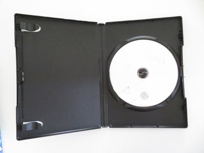 MOANNA (DVD) DISNEY DWAYNE JOHNSON AULI'I CRAVALHO 2016 REGION 2 - Rendezvous Cinema