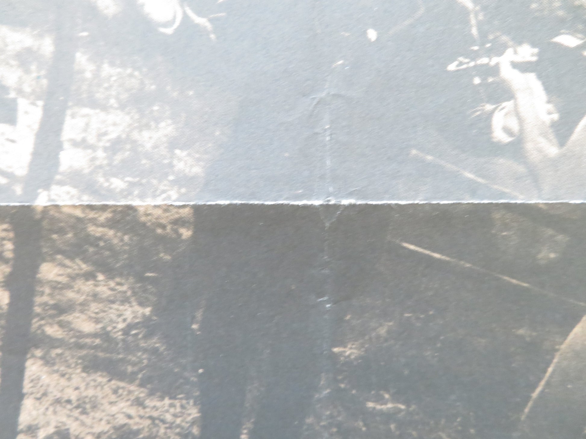 THE BOOKSELLER GAVE UP BATHING DANISH POSTER ROLLED ALLAN EDWALL JARL KULLE 1970 - Rendezvous Cinema