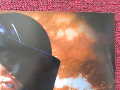 BLADE SQUAD VHS VIDEO POSTER YANCEY ARIAS KIRK BALTZ 1998 - Rendezvous Cinema