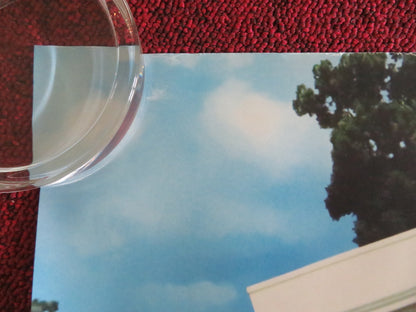 ACCEPTED UK QUAD ROLLED POSTER JUSTIN LONG JONAH HILL BLAKE LIVELY 2006