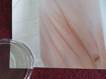 ACCEPTED UK QUAD ROLLED POSTER JUSTIN LONG JONAH HILL BLAKE LIVELY 2006