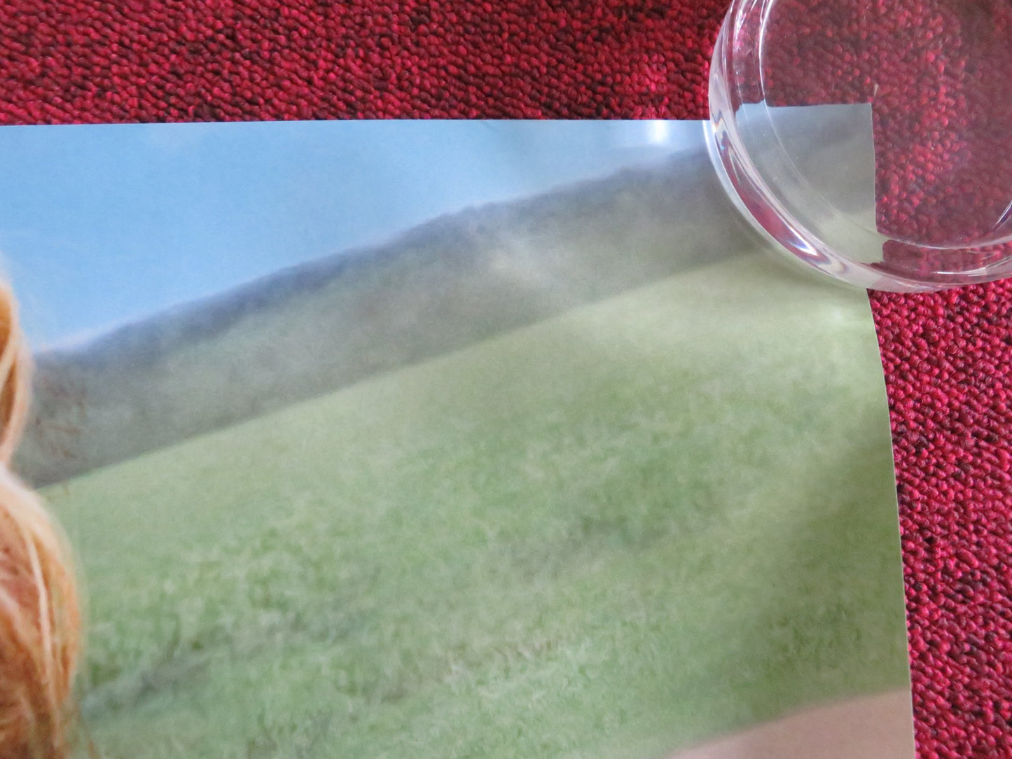 ACCEPTED UK QUAD ROLLED POSTER JUSTIN LONG JONAH HILL BLAKE LIVELY 2006