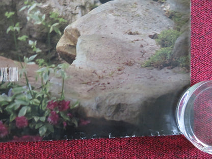 EMMA - B UK QUAD ROLLED POSTER ANYA TAYLOR-JOY MIA GOTH JOSH O'CONNOR 2020