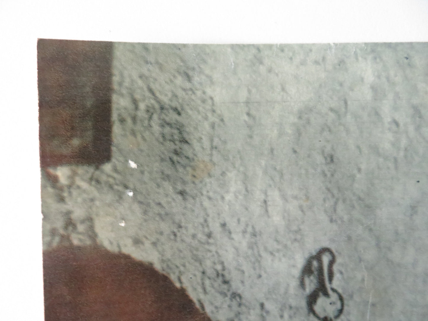 AT SWORDS POINT ITALIAN FOTOBUSTA POSTER CORNEL WILDE MAUREEN O'HARA 1966 - Rendezvous Cinema