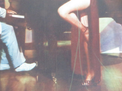 SOUTH SEA SINNER US LOBBY CARD FULL SET SHELLEY WINTERS MACDONALLD CAREY 1949 - Rendezvous Cinema