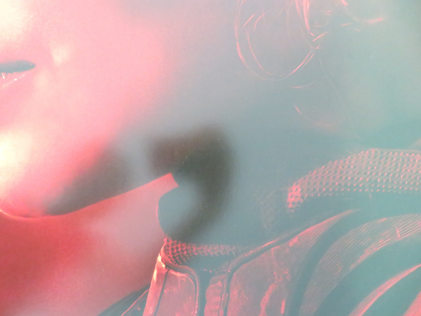 DUNE: PART TWO - B US ONE SHEET ROLLED POSTER ZENDAYA TIMOTHEE CHALAMET 2024 - Rendezvous Cinema