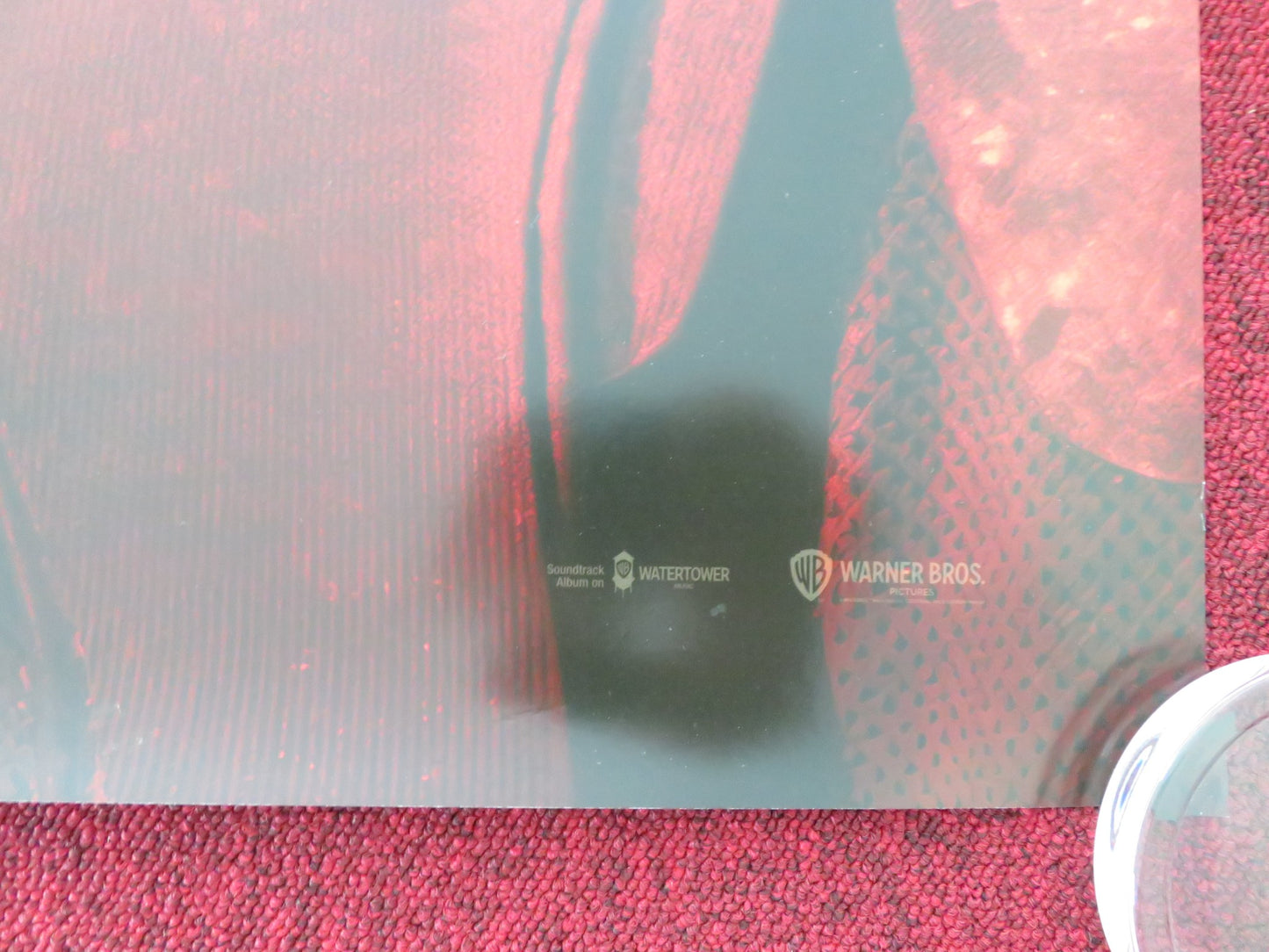 DUNE: PART TWO - B US ONE SHEET ROLLED POSTER ZENDAYA TIMOTHEE CHALAMET 2024 - Rendezvous Cinema