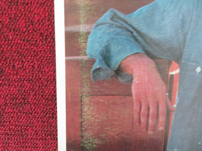 ABSENCE OF MALICE US LOBBY CARD FULL SET PAUL NEWMAN SALLY FIELD 1981 - Rendezvous Cinema