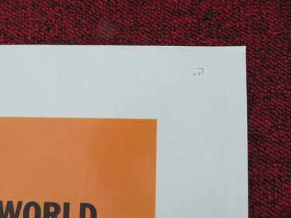 THE DOLL SQUAD FOLDED US ONE SHEET POSTER MICHAEL ANSARA FRANCINE YORK 1973 - Rendezvous Cinema