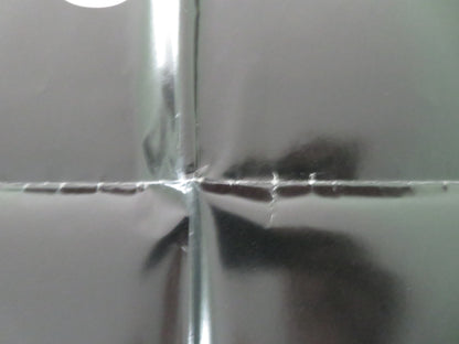 NARROW MARGIN FOLDED US ONE SHEET POSTER GENE HACKMAN ANNE ARCHER 1990 - Rendezvous Cinema