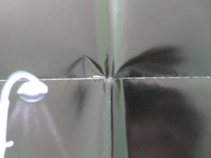 NARROW MARGIN FOLDED US ONE SHEET POSTER GENE HACKMAN ANNE ARCHER 1990 - Rendezvous Cinema