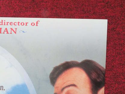 EXIT TO EDEN FOLDED US ONE SHEET POSTER DAN AYKROYD DANA DELANY 1994 - Rendezvous Cinema