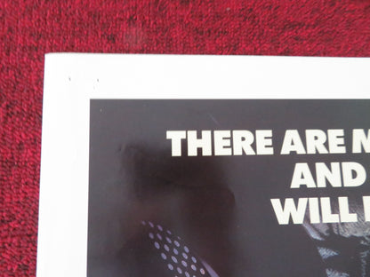 MILLION DOLLAR MYSTERY - B FOLDED US ONE SHEET POSTER EDDIE DEEZEN 1987 - Rendezvous Cinema