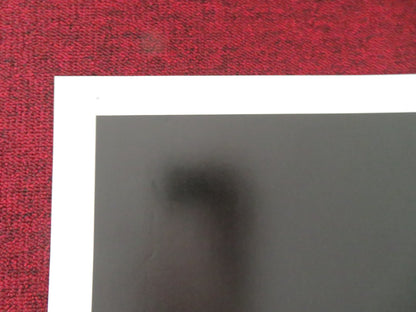 TATTOO - B FOLDED US ONE SHEET POSTER BRUCE DERN MAUD ADAMS 1981 - Rendezvous Cinema