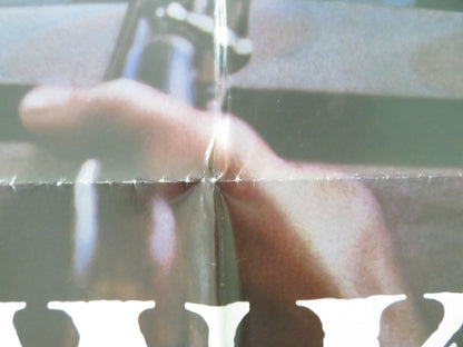 THE NEW KIDS FOLDED US ONE SHEET POSTER SHANNON PRESBY JAMES SPADER 1984 - Rendezvous Cinema