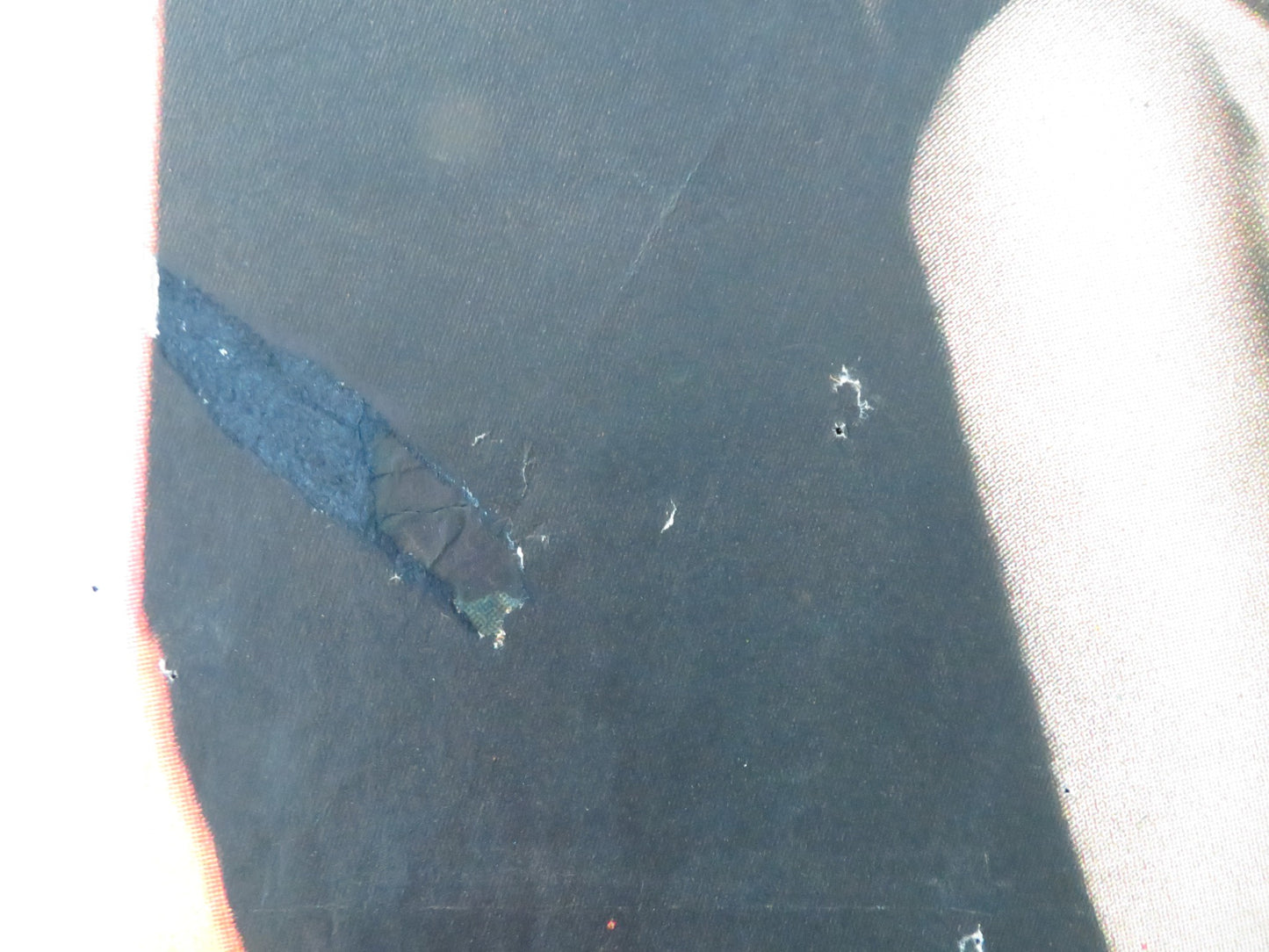 JIGGS AND MAGGIE IN COURT FOLDED US ONE SHEET POSTER JOE YULE RENIE RIANO 1948 - Rendezvous Cinema