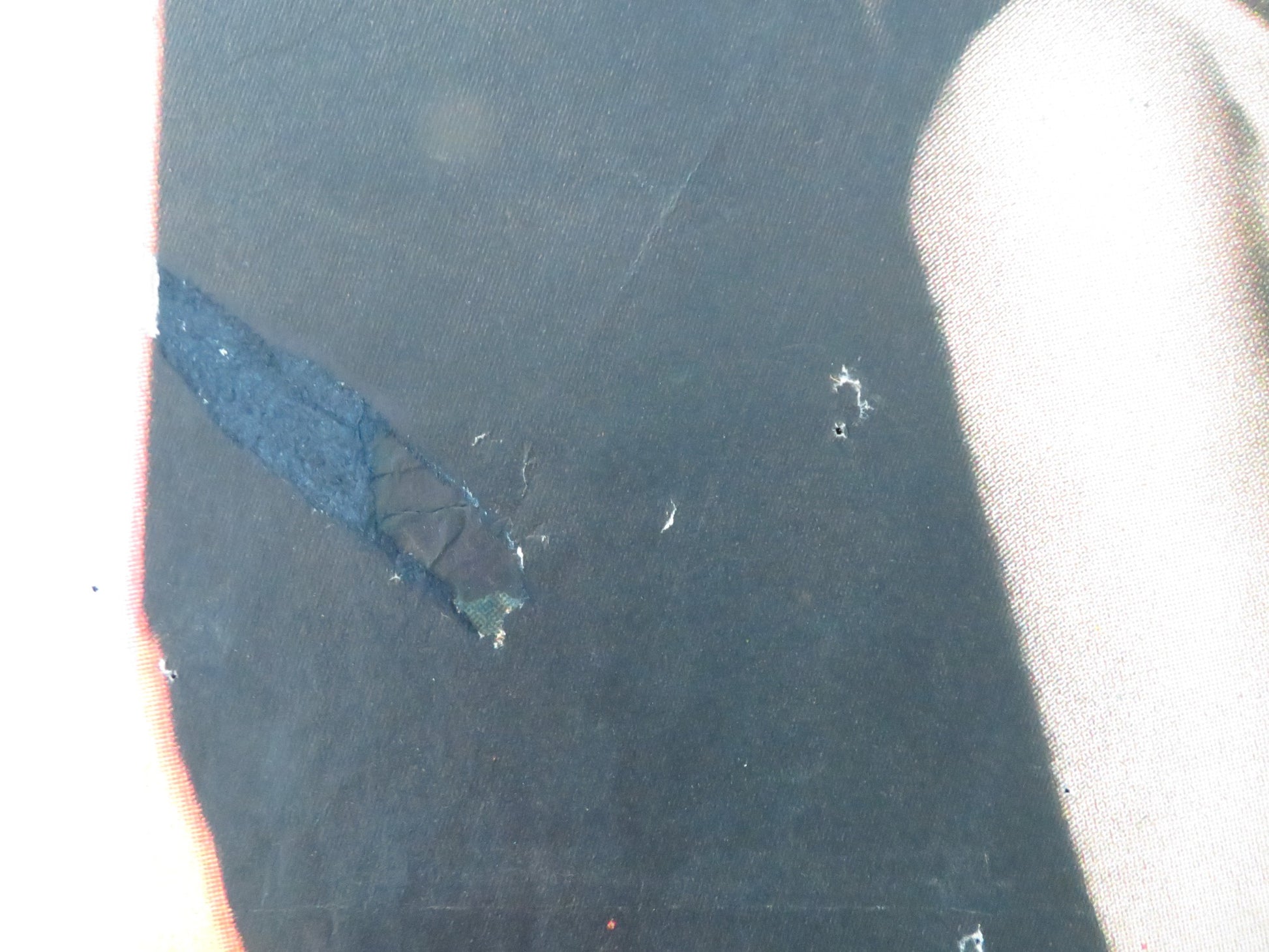 JIGGS AND MAGGIE IN COURT FOLDED US ONE SHEET POSTER JOE YULE RENIE RIANO 1948 - Rendezvous Cinema