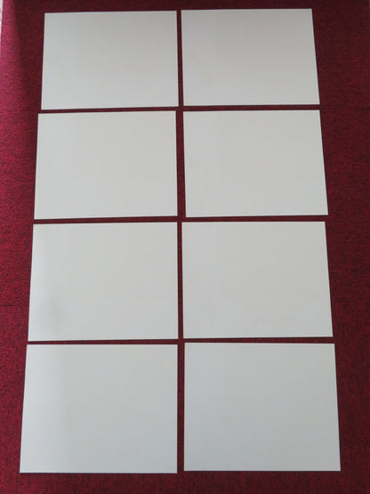 HAPPY BIRTHDAY, GEMINI US LOBBY CARD FULL SET MADELINE KAHN RITA MORENO 1980 - Rendezvous Cinema