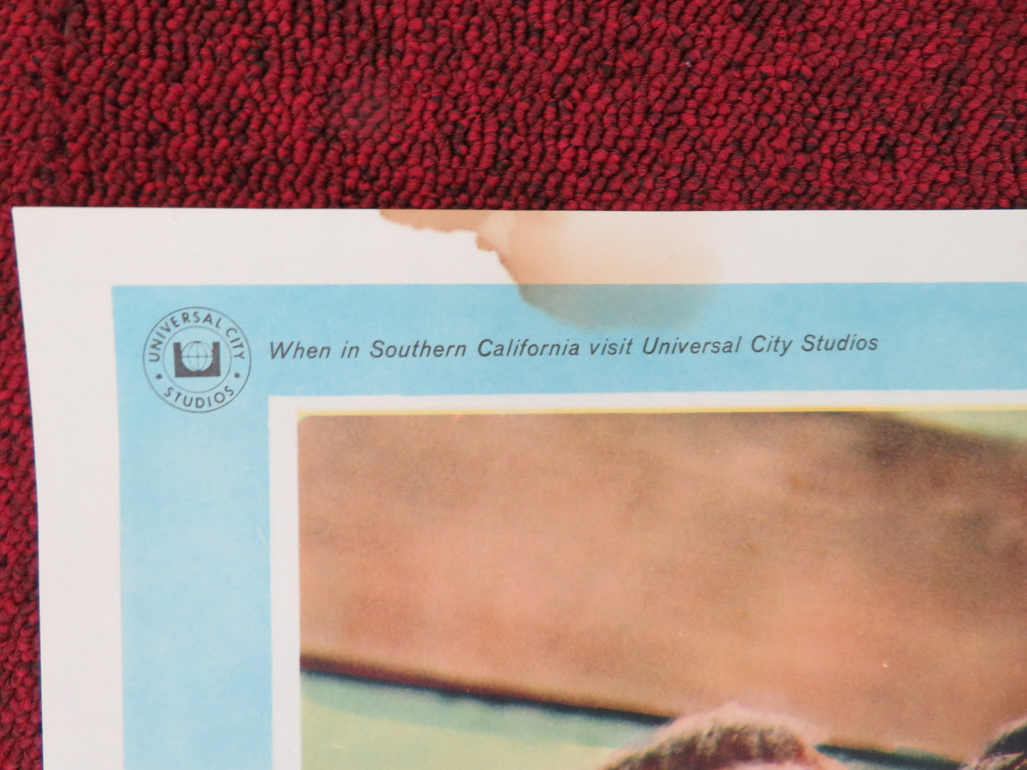 TORN CURTAIN US LOBBY CARD FULL SET PAUL NEWMAN JULIE ANDREWS 1966 - Rendezvous Cinema