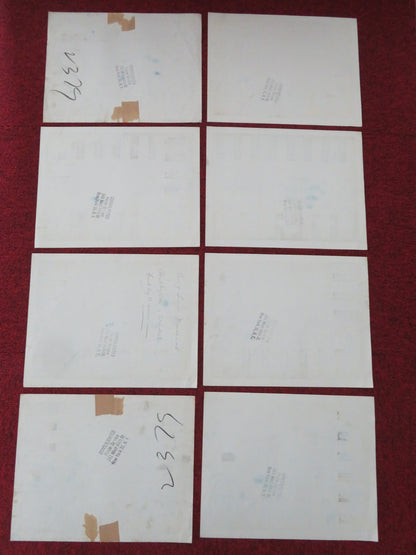 JUST FOR FUN US LOBBY CARD FULL SET BOBBY VEE THE CRICKETS 1963 - Rendezvous Cinema