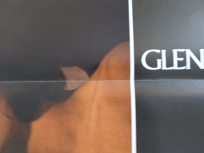 THE ROMANTIC ENGLISHWOMAN US TRI FOLDED ONE SHEET ROLLED POSTER G. JACKSON 1975 - Rendezvous Cinema