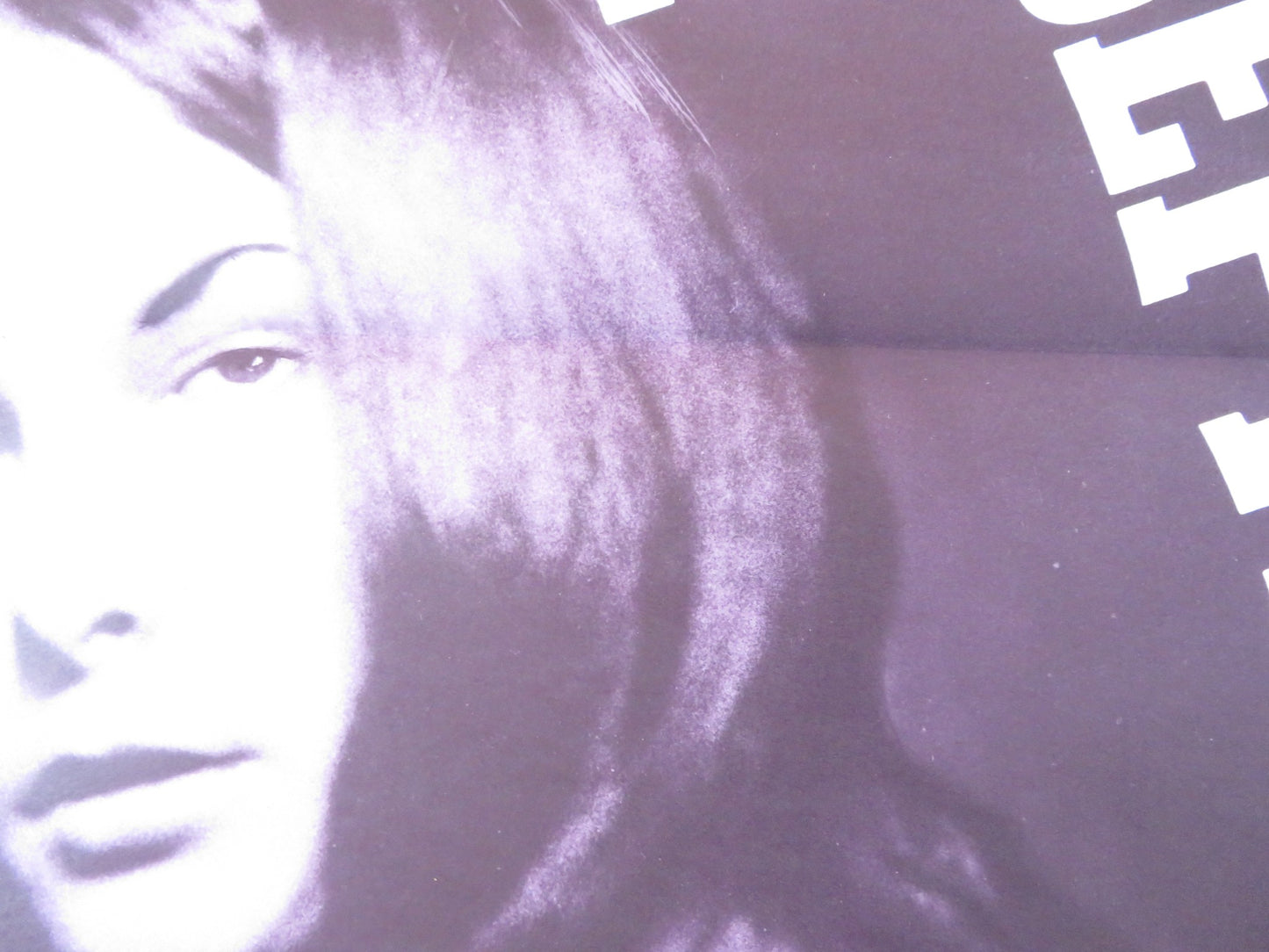 WHATEVER HAPPENED TO MISS SEPTEMBER? US TRI FOLDED ONE SHEET ROLLED POSTER 1973 - Rendezvous Cinema