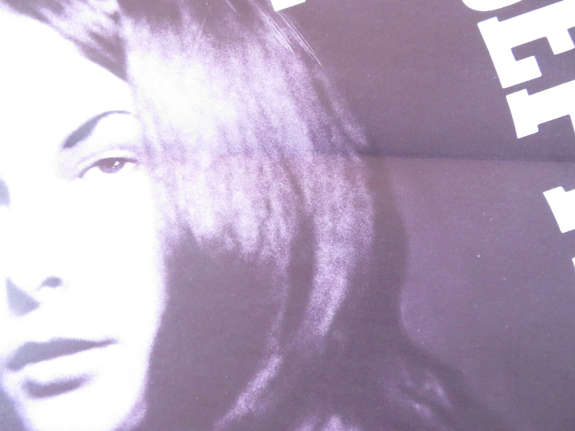 WHATEVER HAPPENED TO MISS SEPTEMBER? US TRI FOLDED ONE SHEET ROLLED POSTER 1973 - Rendezvous Cinema