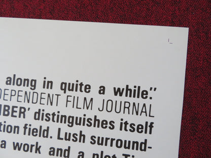 WHATEVER HAPPENED TO MISS SEPTEMBER? US TRI FOLDED ONE SHEET ROLLED POSTER 1973 - Rendezvous Cinema